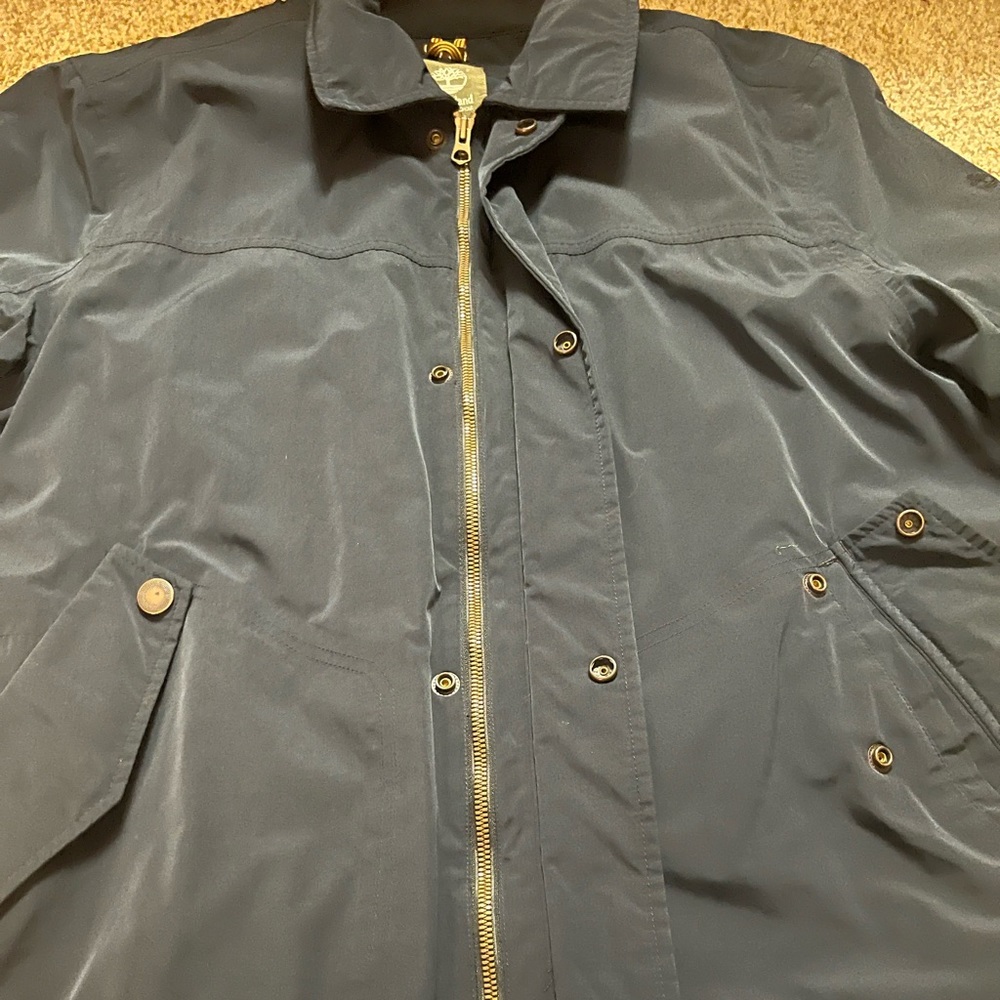 Timberland Waterproof light jacket - Picture 2 of 7